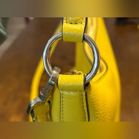 Kate Spade Weston Sunflower Crossbody Purse 👜 - Picture 11 of 16